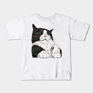 NINA Officiel Kids T-Shirt